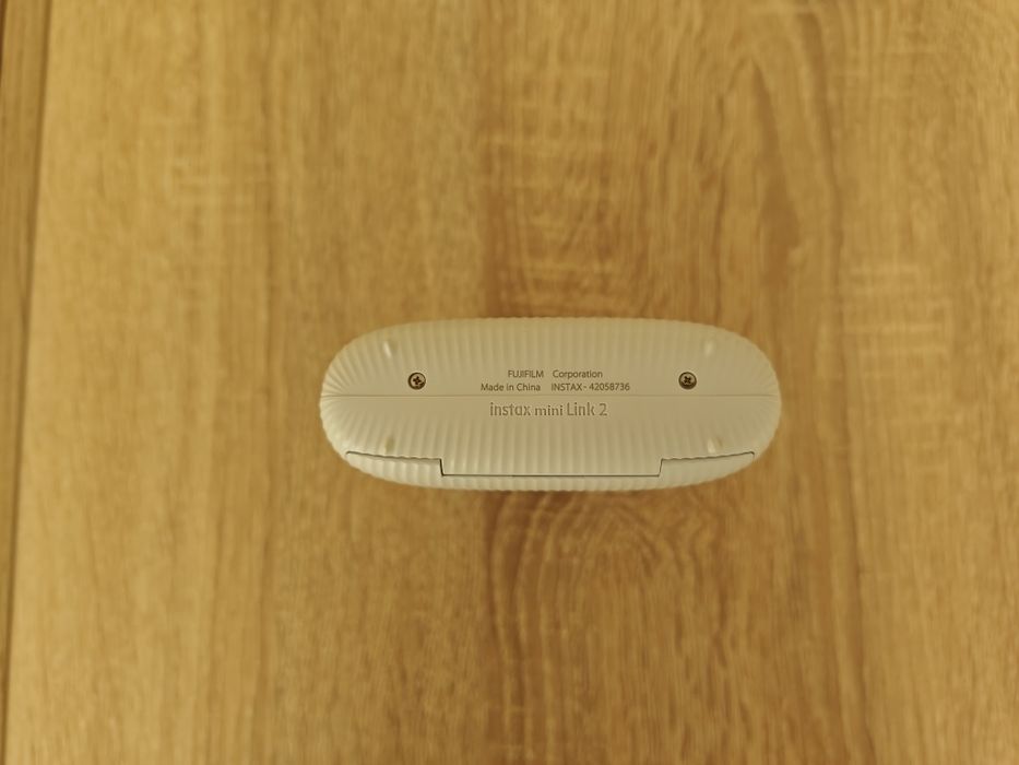 Fujifilm Instax mini Link 2