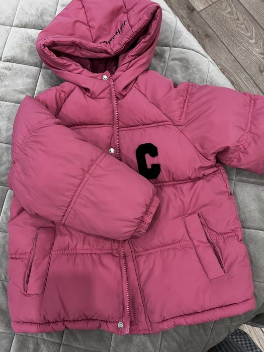 Продается детская куртка весна-осень