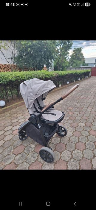 Carucior 3in1 Joie