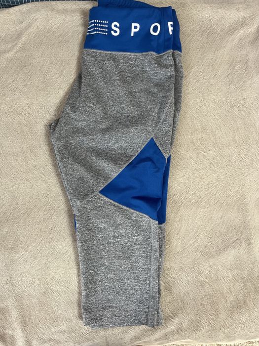 Вещи для фитнеса