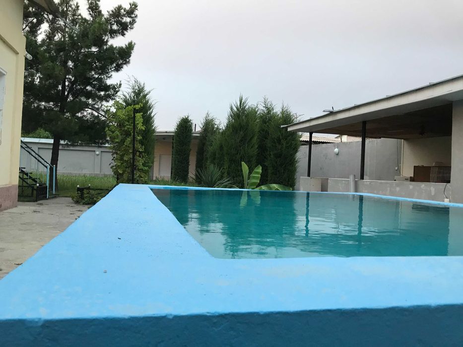 Продается дача 12 сот. ФАН двуречи