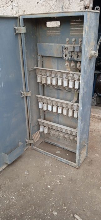 Электрический щит