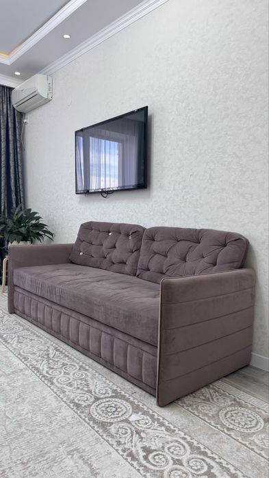 Диван раскладной