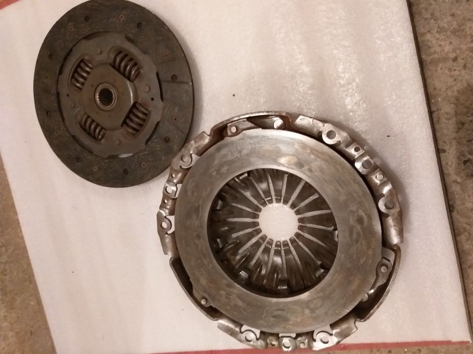 Рено Мастер II- 2,5 DCI,99к.с.