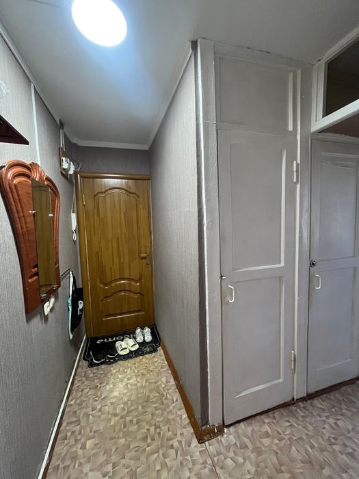 Квартира 2 комнатная