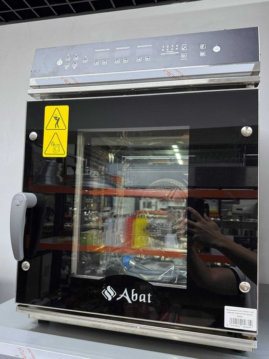 ABAT Россия пароконвектомат печь оптом нарх кондитер цех ошхона учун