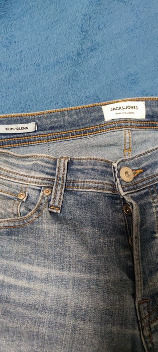 Vand blugi Jack & Jones