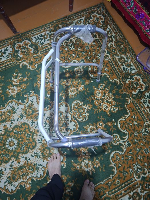 Hadinok nogironlarniki yangi