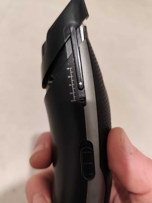 Машинка за подстригване Dunlop Pro