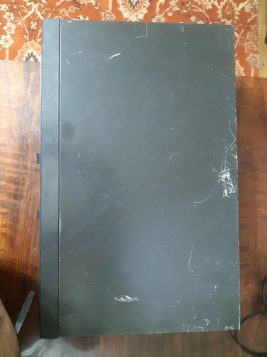 Дека Pioneer CT - W503R, Technics rs-tr252