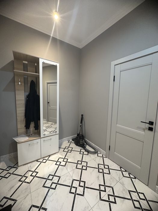 1 комн апарт в ЖК Арман