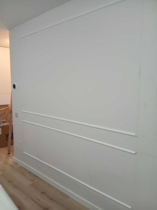 Amenajări interioare si exterioare