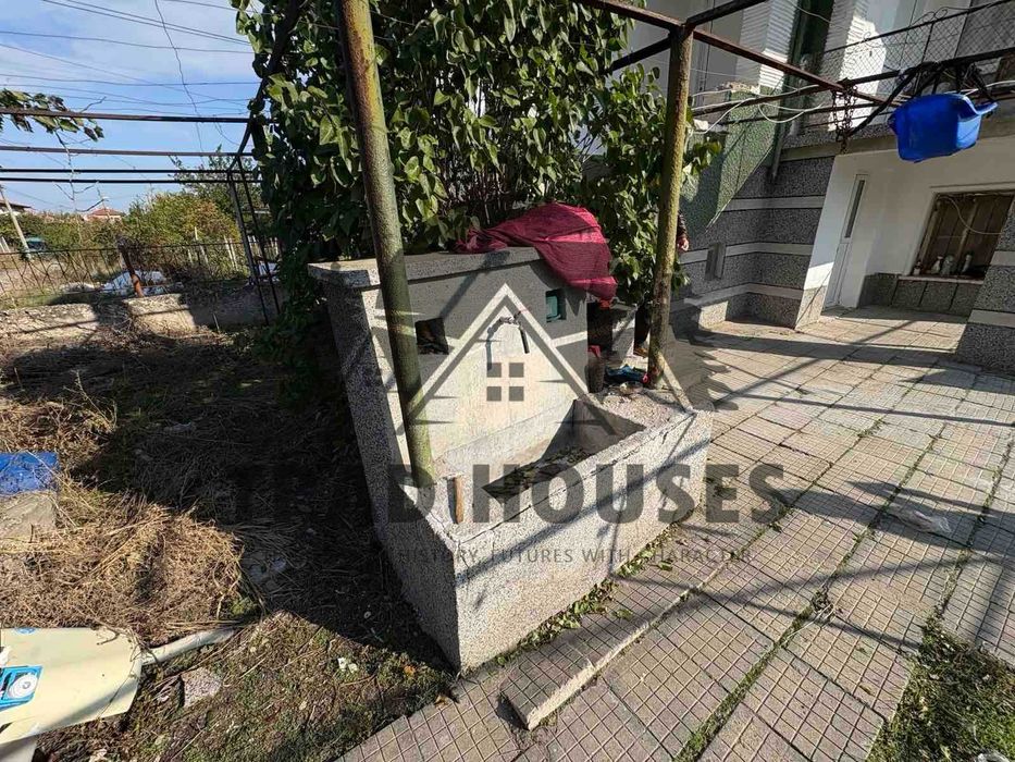 Продава се Къща в Пловдив, Тракия - 160 кв.м за 400 €/кв.м - Снимка #12