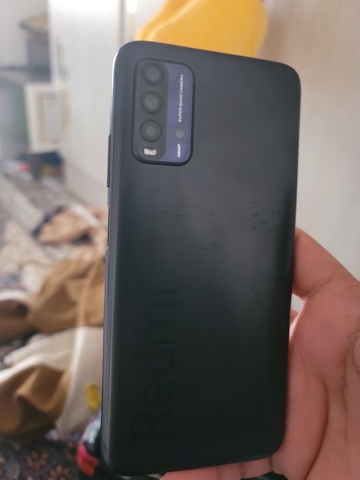 Redmi 9T 4 128talik