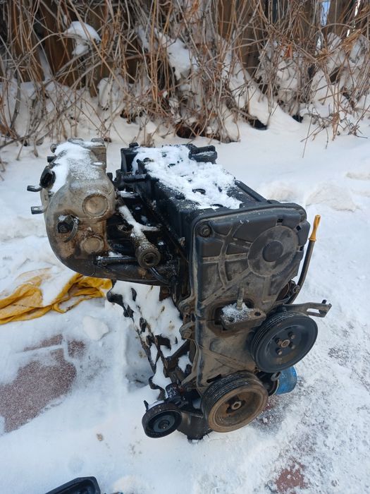 G4ed, G4ee, двигатель хюндай гетц