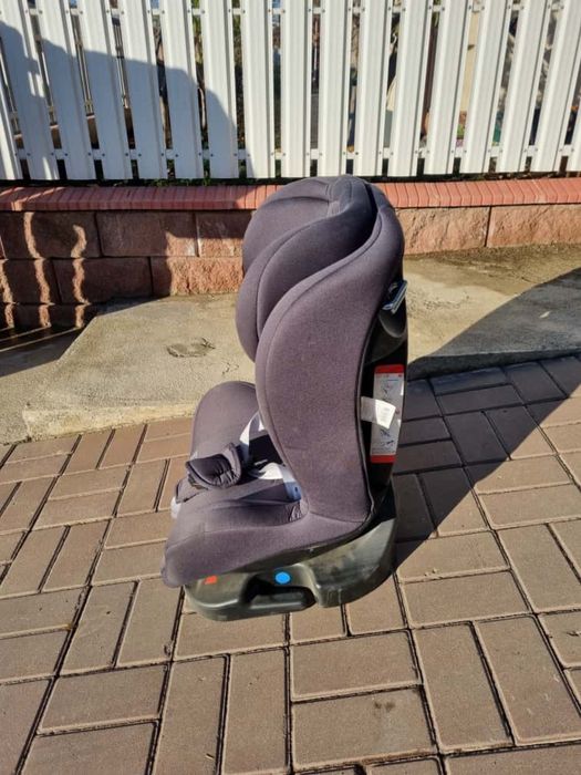 Автокресло Lorelli 1-6лет