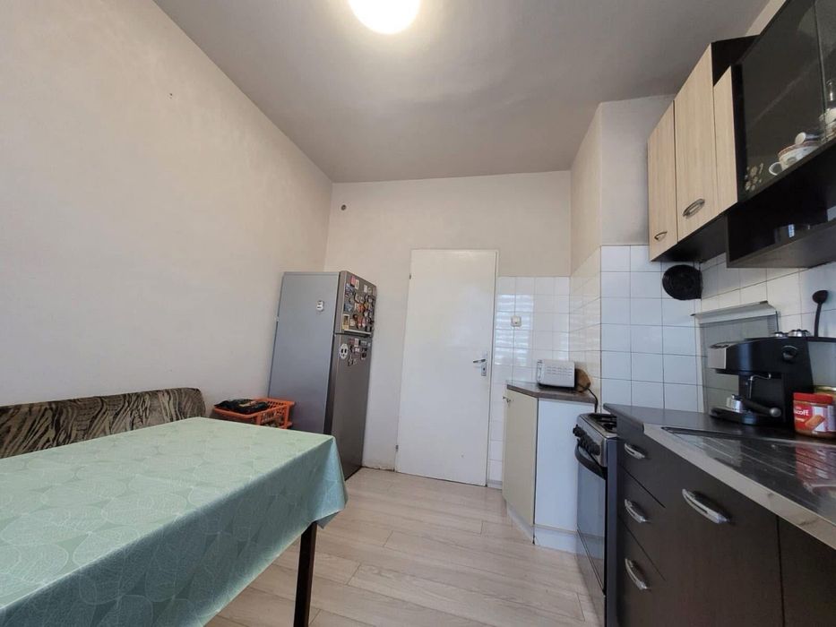 Продава се Тристаен апартамент в Пловдив, Коматево - 86 кв.м за 647 €/кв.м - Снимка #3