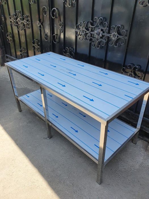 Столы по индевидуальным размерам