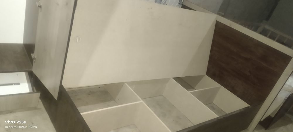 Спални гарнитур тройка