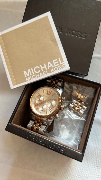 Ceas Michael Kors!