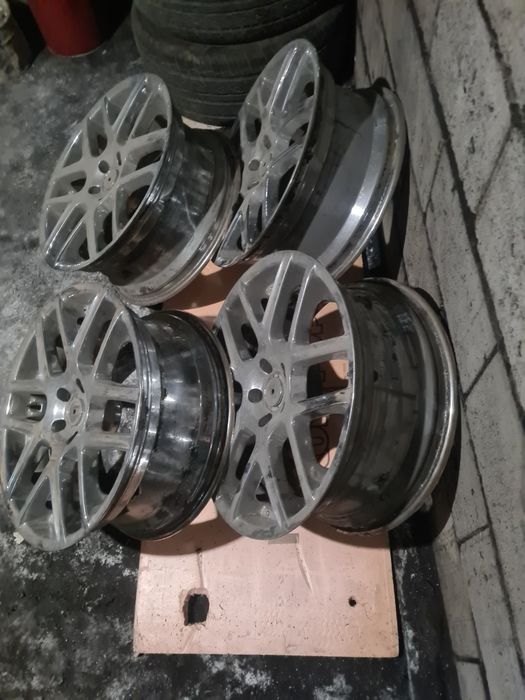 Оригинальные диски R20