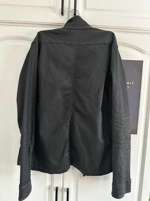 Мъжко яке G Star