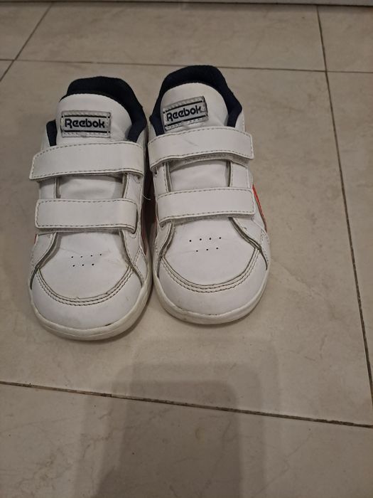 Кецове за момче Reebook