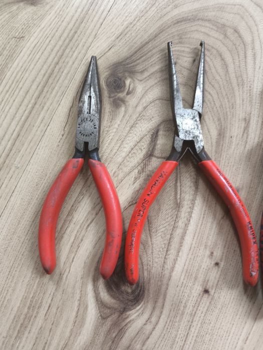Клещи (инструменти) Knipex