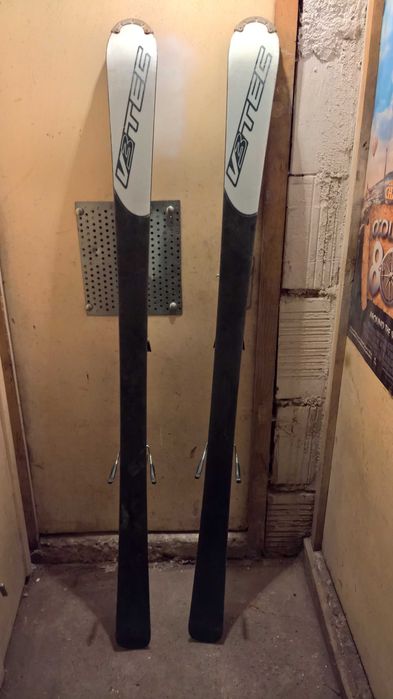 Vand schiuri V3TEC 165 cm