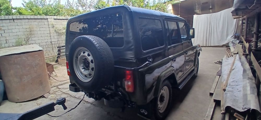 Baic sotiladi pricepi bn