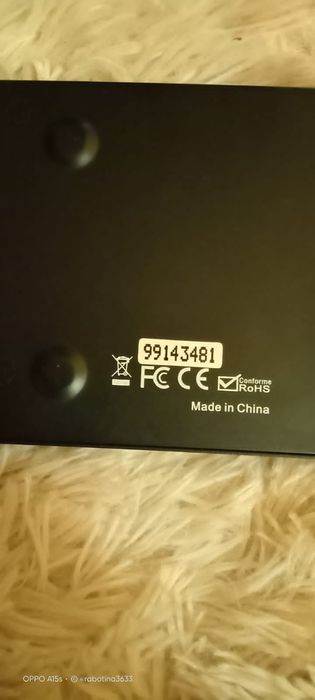 Конвертер и кабеля.листайте фото