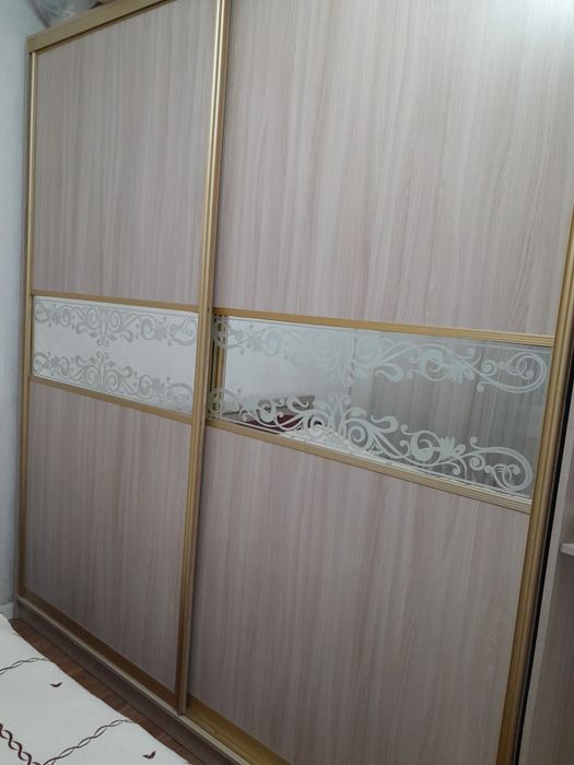 Спальний гарнитур