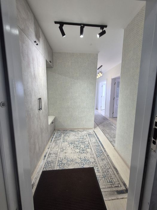 Аренда квартира посуточно