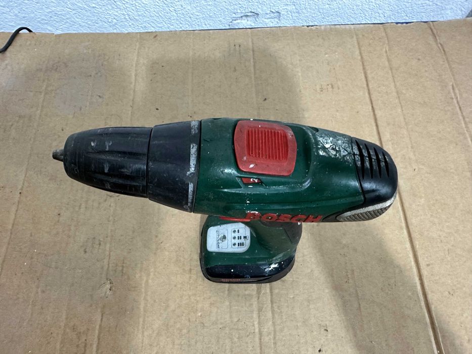 Винтоверт - Bosch 14.4 V li ion