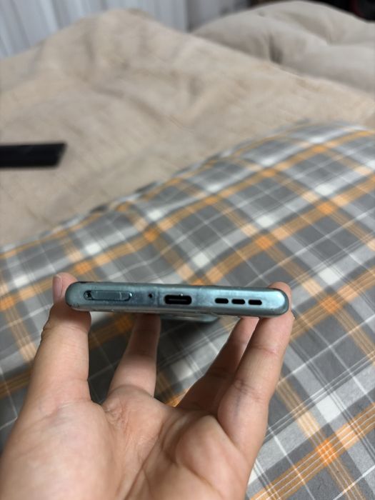 Кто починит CUBOT X90