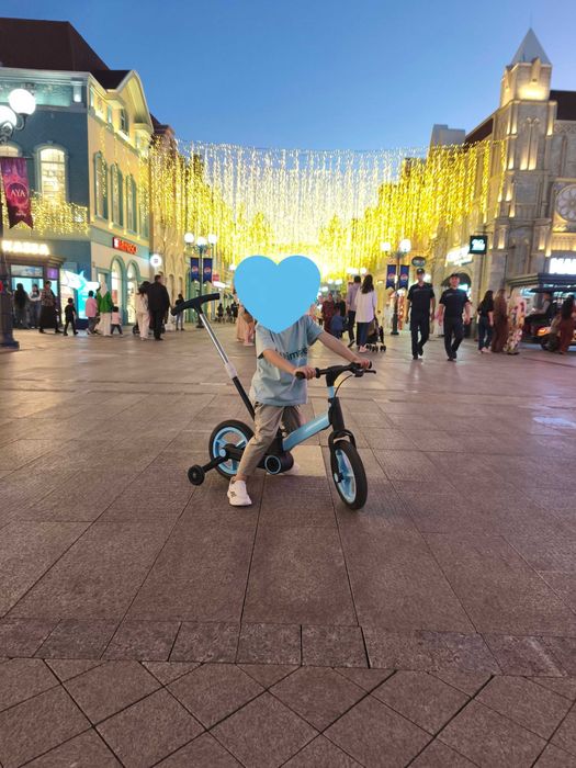 Продается мотоцикл детский