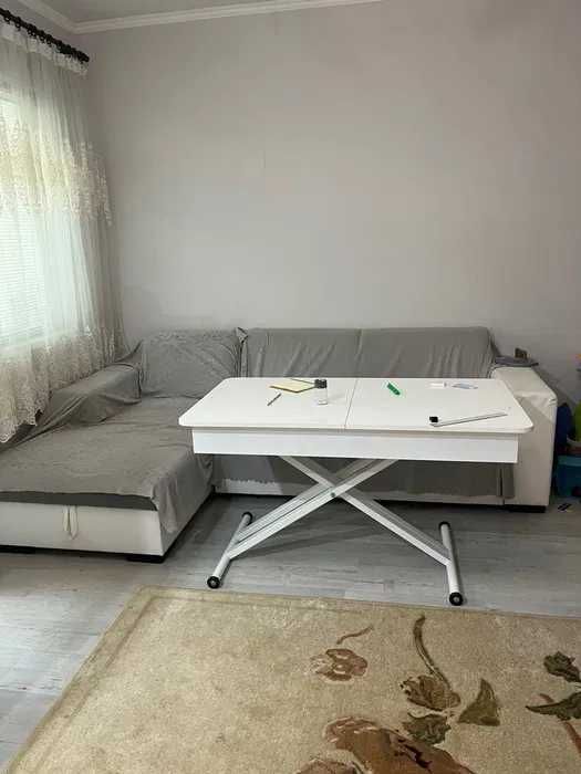 Дава се под наем Тристаен апартамент в Пловдив, Кючук Париж - 70 кв.м за 300 € - Снимка #4