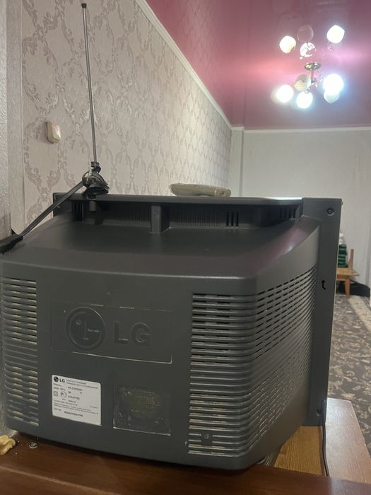 Продается телевизор