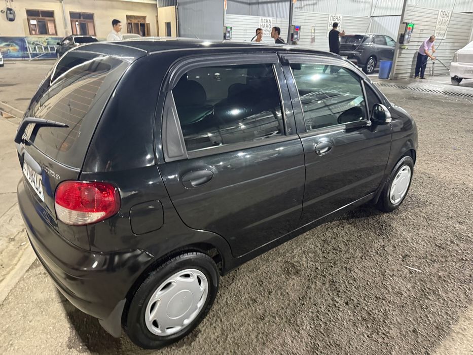 Matiz evro 2013 conditsaner