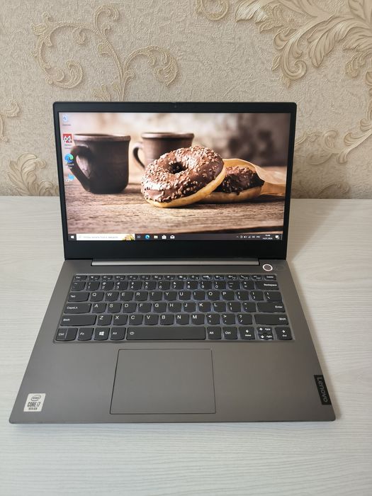 Lenovo ThinkBook 14 IML