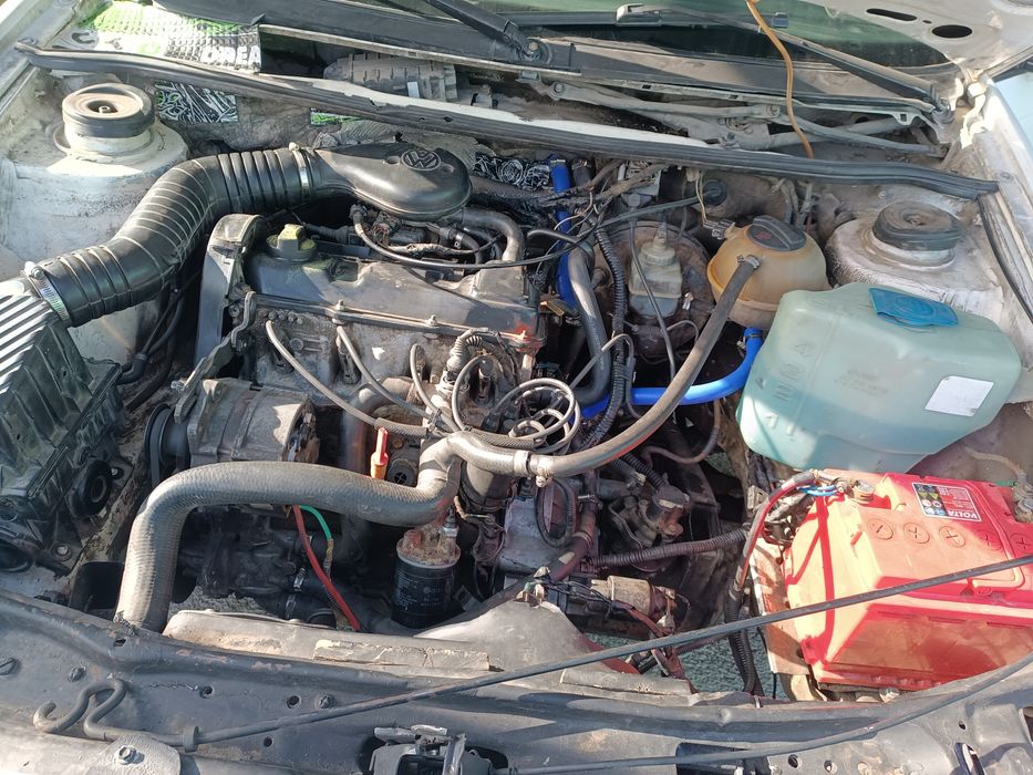 После капитального ремонта