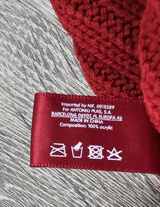 Caciula jean Paul Gaultter