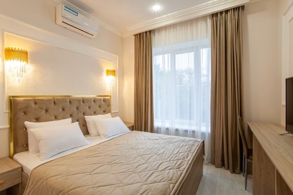 Посуточная квартира в Астане