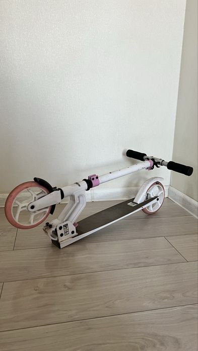 Самокат Reaction