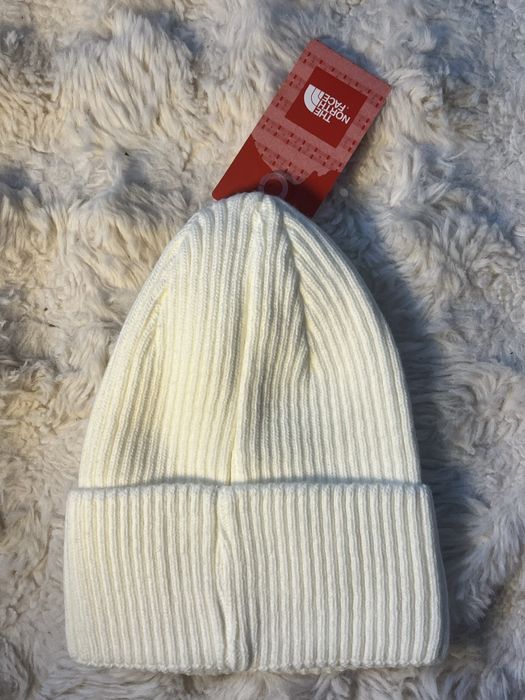 Beanie/Caciula/Fes The North Face Alb/Roz Unisex Noi