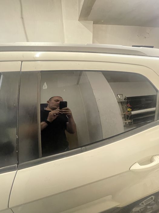 Затъмняване на стъкла