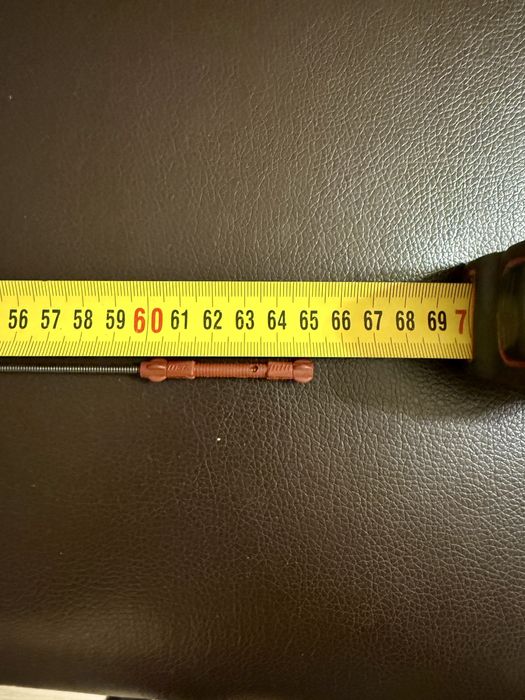 Оригинална Щека за масло Мерцедес ГЛ350 МЛ350