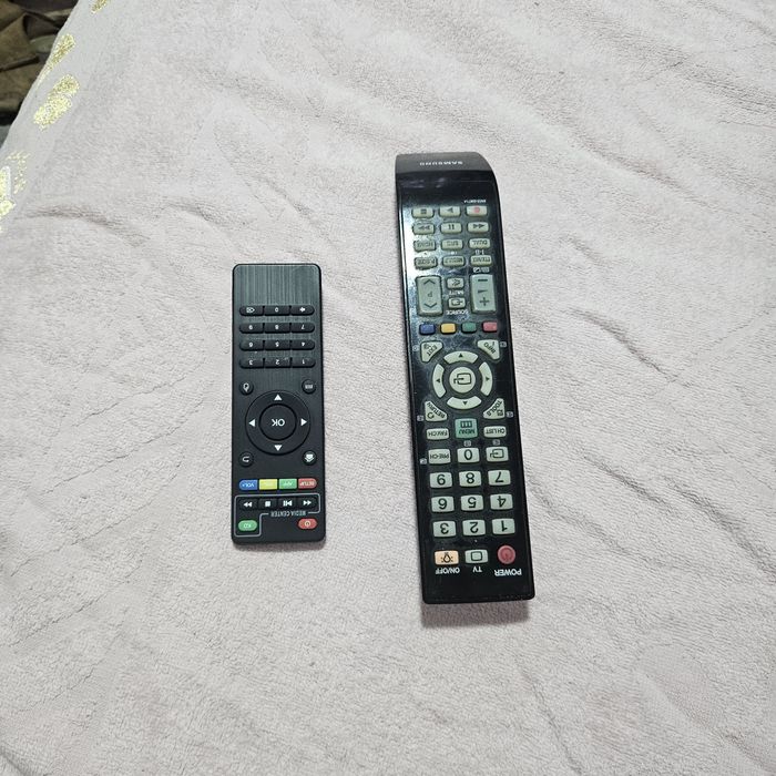 Телевизор Samsung