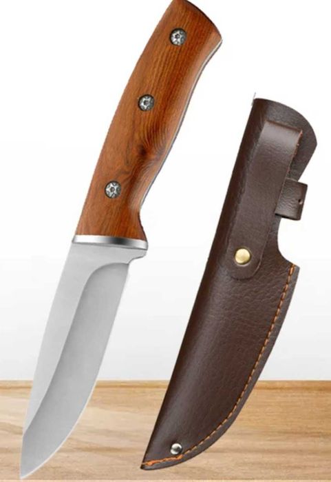 Бушкрафт аутдоор нож