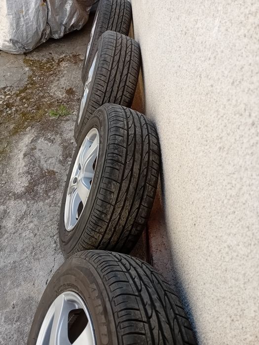De Vânzare roti Nissan Qashgai